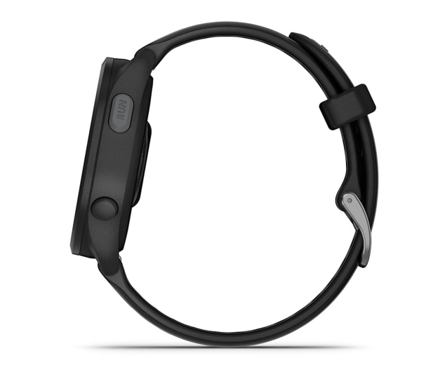 Garmin Forerunner 165 Music czarny - 1358211 - zdjęcie 6
